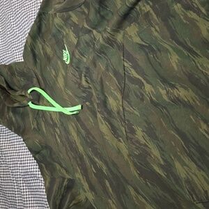 Nike hoodie
